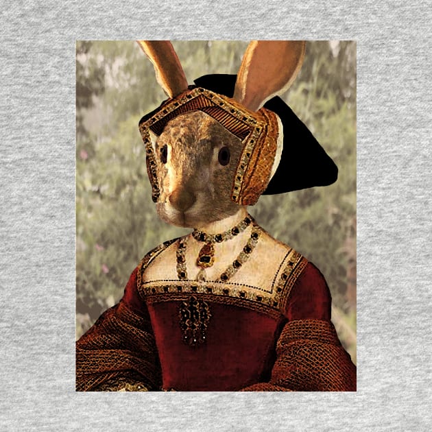 Bunny Jane Seymour by Loveday101